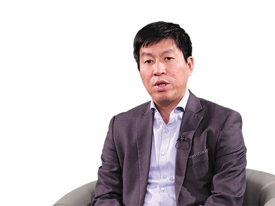 Ông Chu Thắng Trung, Phó cục trưởng Cục Phòng vệ thương mại (Bộ Công thương) 