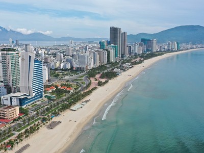 Thành phố Đà Nẵng dẫn đầu cả nước về thực hiện Bộ chỉ số đánh giá kết quả bảo vệ môi trường năm 2021.