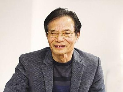 TS. Lê Xuân Nghĩa, thành viên Hội đồng Tư vấn chính sách tài chính - tiền tệ quốc gia.