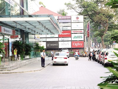 Trong năm 2023, thị trường văn phòng cho thuê tại TP.HCM sẽ được bổ sung nguồn cung, nên khách thuê có nhiều lựa chọn. 