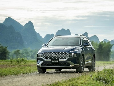 TC Group tuyên bố bán được 81.582 xe Hyundai năm 2022 