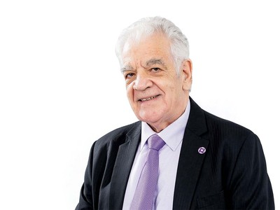 Doanh nhân Kenneth M Atkinson