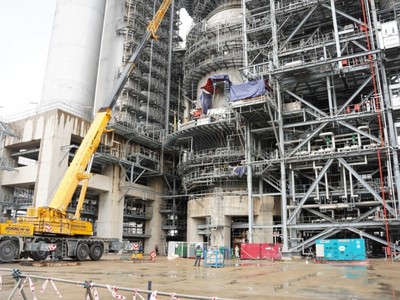 Nhà máy Lọc dầu Nghi Sơn vận hành bình thường trở lại từ chiều 15/1/2023.