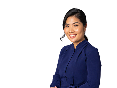 Bà Trang Bùi, Tổng giám đốc Cushman & Wakefield Việt Nam