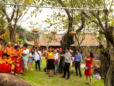 Chờ "gió lớn" cải cách