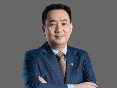 Ông Lê Trí Thông