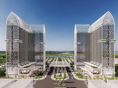 Văn Phú – Invest báo lãi hơn 491 tỷ đồng