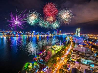 Hành trình đến tương lai 