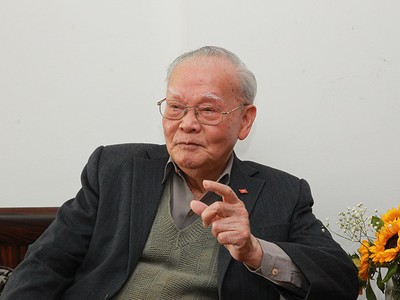 Chuyên gia kinh tế Vũ Quốc Tuấn mong muốn, doanh nghiệp Việt Nam lớn mạnh hơn nữa, để phát huy vai trò động lực của nền kinh tế.