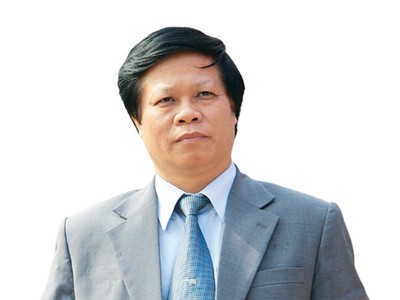 PGS-TS. Nguyễn Minh Hòa, Phó chủ tịch Hội Quy hoạch và Phát triển đô thị TP.HCM