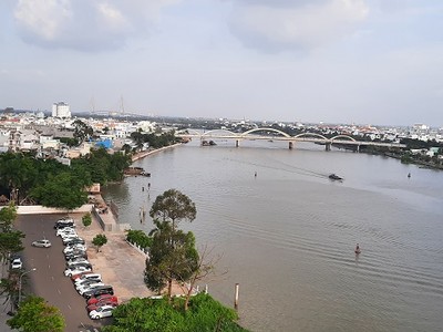 Cần Thơ đề ra chỉ tiêu tỷ lệ đô thị hóa năm 2023 là 74%