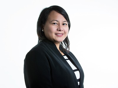 Bà Suhaili Ismail, Tham tán công sứ (Kinh tế), Đại sứ quán Malaysia tại Việt Nam.