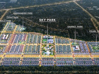 Năm 2022, lãi ròng DXG giảm mạnh hơn 87% 