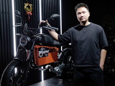 Doanh nhân Nguyễn Bá Cảnh Sơn, Nhà sáng lập, CEO Dat Bike