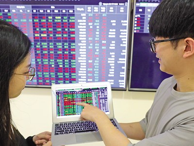 Thị trường chứng khoán quý IV/2022 đã đi qua nhiều cung bậc cảm xúc.