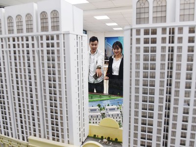 Tìm phân khúc sinh lời tốt ở thời điểm tại không đơn giản. Ảnh: Dũng Minh