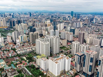 Tôi đi tìm nhà ở công nhân