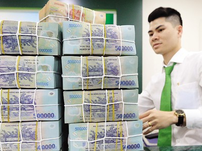 Tấp nập kế hoạch M&A, tăng vốn ngân hàng 