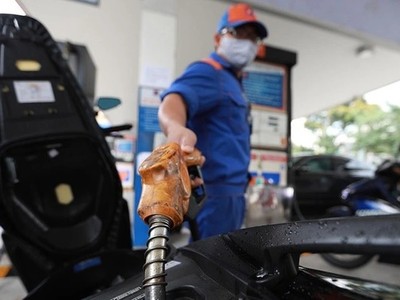 Doanh nghiệp bán lẻ xăng dầu muốn không bị “phân biệt đối xử” 