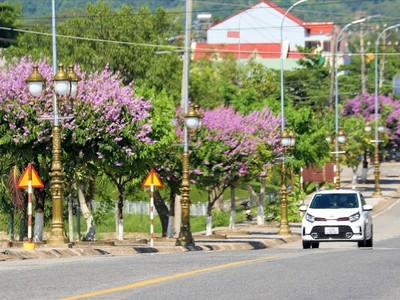 Dự án Nhà ở xã hội khu quy hoạch 5B - CC5 tìm được nhà đầu tư 