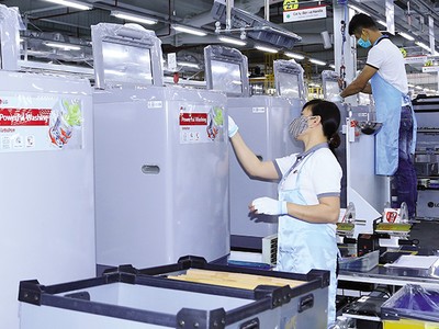 Minh bạch trong hỗ trợ để không xuất hiện "doanh nghiệp zombie"