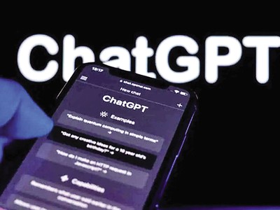 ChatGPT cán mốc 100 triệu lượt sử dụng trên toàn cầu