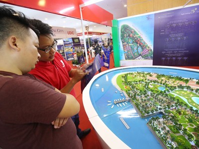 Nhà đầu tư cần có chiến lược “bắt đáy” của riêng mình. 