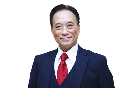 TS. Nguyễn Trí Hiếu, chuyên gia tài chính - ngân hàng.