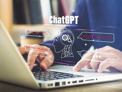 ChatGPT sẽ trở thành một công cụ tác động đến rất nhiều lĩnh vực như giáo dục, kinh doanh, công nghệ, bất động sản...