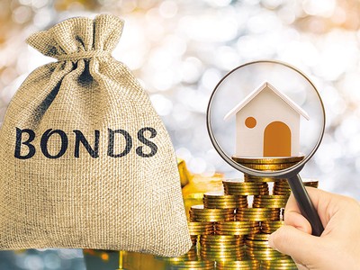 Áp lực trả nợ trái phiếu là nỗi lo lớn nhất của doanh nghiệp bất động sản hiện nay.