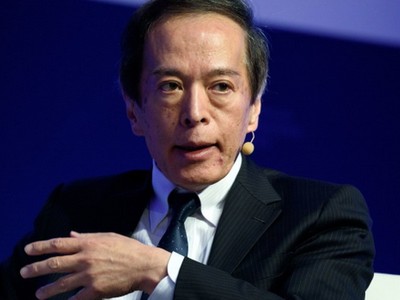 Tân Thống đốc Ngân hàng Trung ương Nhật Bản sẽ chấm dứt chính sách Abenomics? 