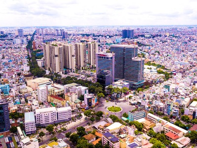 Tháo gỡ nút thắt pháp lý dự án sẽ thúc đẩy thị trường bất động sản phát triển ổn định trong dài hạn. 