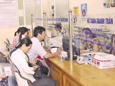 Có hơn 50.000 doanh nghiệp đang nợ đóng bảo hiểm xã hội.