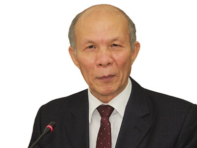  PGS-TS. Đinh Trọng Thịnh 