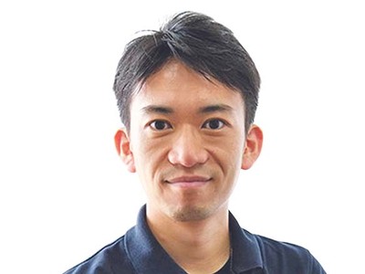 Kazuma Abe, CEO, nhà sáng lập Medring