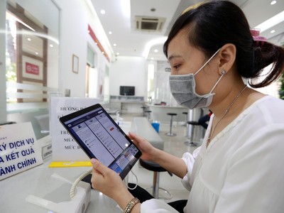 Ảnh minh họa. (Nguồn: TTXVN)