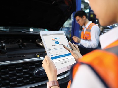 Chiến lược kinh doanh của PTI có nhiều thay đổi khi có cổ đông mới VNDirect