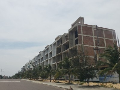 Bộ Xây dựng trả lời về kiến nghị nâng hạn mức vay cho người nghèo làm nhà