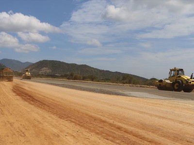 Khánh Hòa đề xuất đầu tư mở rộng Quốc lộ 26B 