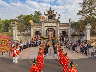 Văn hóa là nguồn mạch để phát triển đất nước bền vững hơn