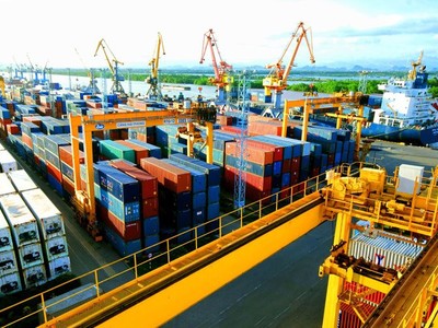 Ưu tiên phát triển các ngành có quy mô xuất khẩu lớn, tính cạnh tranh cao 