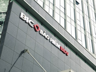 “Hậu M&A”, BIC đang có được sự bứt phá đáng kể.