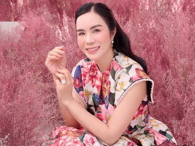 Nhà sáng lập Elise: Làm thời trang đòi hỏi phải có cảm xúc và tâm hồn 