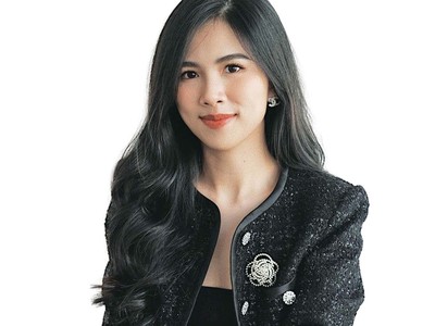 Doanh nhân Lý Thu Uyên, Phó giám đốc Công ty TNHH một thành viên Tâm Vĩnh Thái 