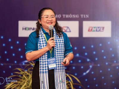 Doanh nhân Đoàn Thị Hồng Thắm, Nhà sáng lập, Tổng giám đốc điều hành Hygie & Panancee