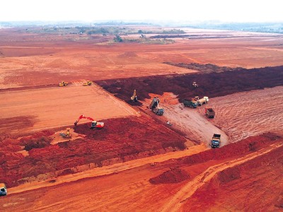 Công tác lựa chọn nhà thầu xây dựng, lắp đặt thiết bị Nhà ga hành khách cần sớm hoàn tất để Dự án Cảng hàng không quốc tế Long Thành có thể đảm bảo tiến độ