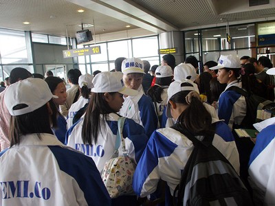 Hai tháng đầu năm 2023, xuất khẩu lao động cao gấp 20 lần cùng kỳ 