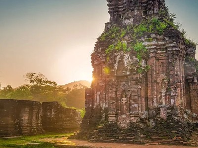 Đà Nẵng là một trong những địa điểm thu hút nhiều khách du lịch Trung Quốc nhất tại Việt Nam. Nguồn: Klook Vietnam