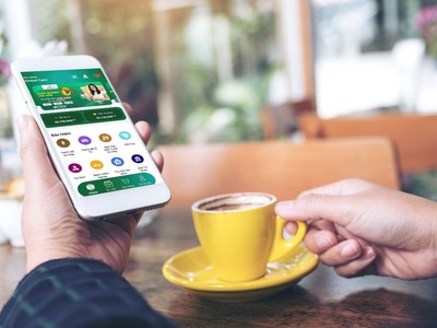 Kinh doanh bảo hiểm số trên ứng dụng GSale đơn giản ngay tại nhà