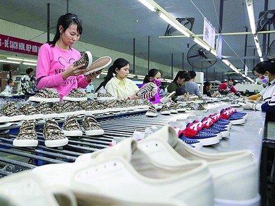 Kim ngạch xuất khẩu sang Mỹ 2 tháng năm 2023 giàm gần 20% so với cùng kỳ.